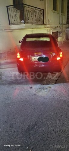 Daewoo Gentra 2013, 370,000 km - 1.5 l - Bakı