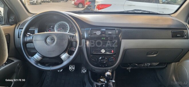 Daewoo Gentra 2013, 370,000 km - 1.5 l - Bakı