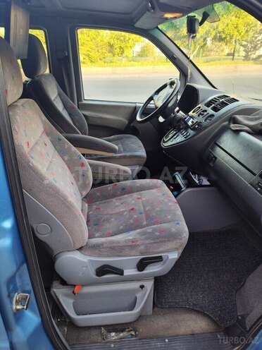 Mercedes Vito 2001, 428,400 km - 2.2 l - Sabirabad