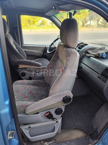 Mercedes Vito 2001, 428,400 km - 2.2 l - Sabirabad