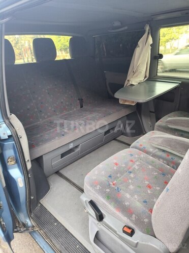 Mercedes Vito 2001, 428,400 km - 2.2 l - Sabirabad