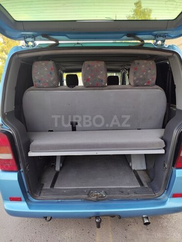 Mercedes Vito 2001, 428,400 km - 2.2 l - Sabirabad