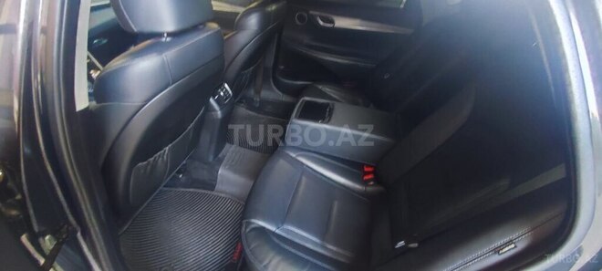 Hyundai Grandeur 2018, 110,000 km - 3.0 l - Bakı