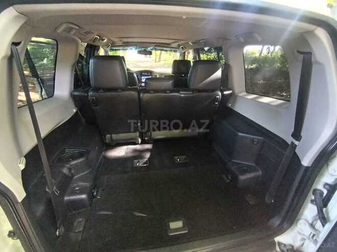 Mitsubishi Pajero 2007, 274,000 km - 3.0 l - Lənkəran
