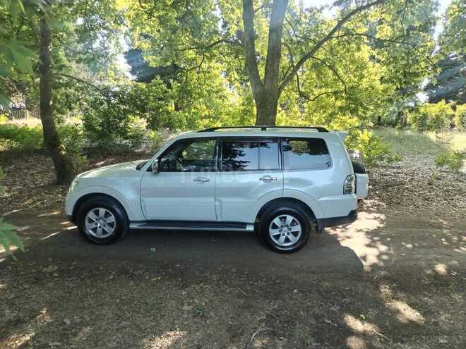 Mitsubishi Pajero 2007, 274,000 km - 3.0 l - Lənkəran
