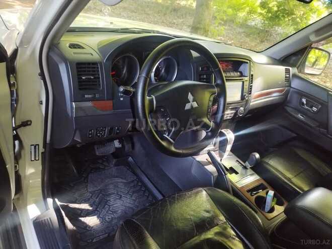 Mitsubishi Pajero 2007, 274,000 km - 3.0 l - Lənkəran