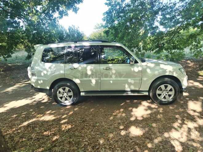 Mitsubishi Pajero 2007, 274,000 km - 3.0 l - Lənkəran