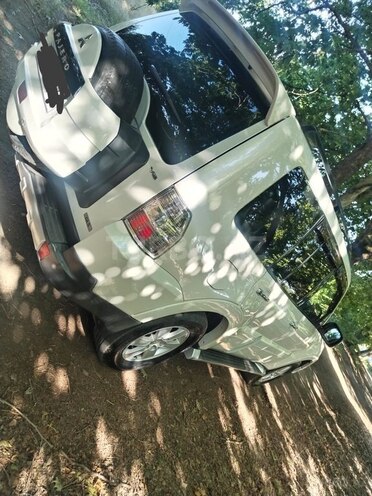 Mitsubishi Pajero 2007, 274,000 km - 3.0 l - Lənkəran