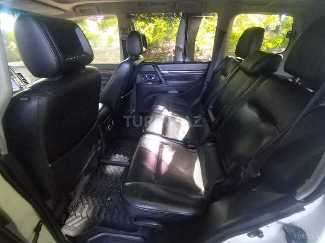 Mitsubishi Pajero 2007, 274,000 km - 3.0 l - Lənkəran