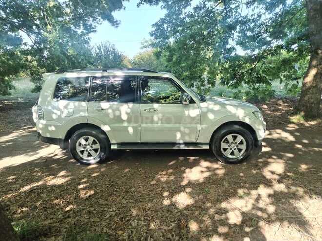 Mitsubishi Pajero 2007, 274,000 km - 3.0 l - Lənkəran
