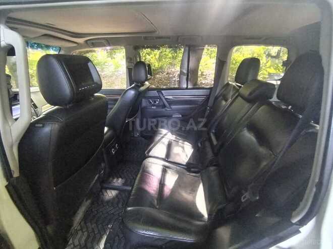 Mitsubishi Pajero 2007, 274,000 km - 3.0 l - Lənkəran