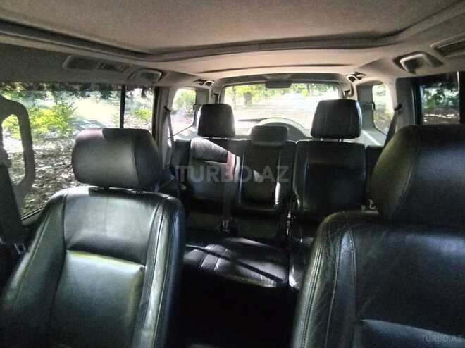 Mitsubishi Pajero 2007, 274,000 km - 3.0 l - Lənkəran