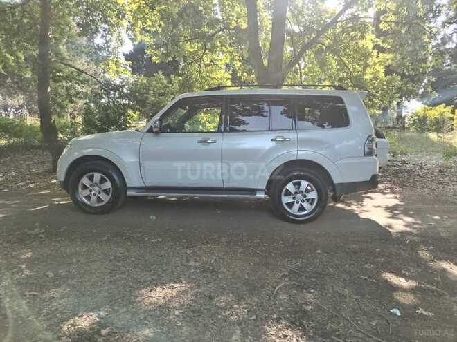 Mitsubishi Pajero 2007, 274,000 km - 3.0 l - Lənkəran