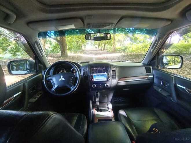 Mitsubishi Pajero 2007, 274,000 km - 3.0 l - Lənkəran