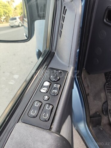 Mercedes Vito 2001, 428,400 km - 2.2 l - Sabirabad