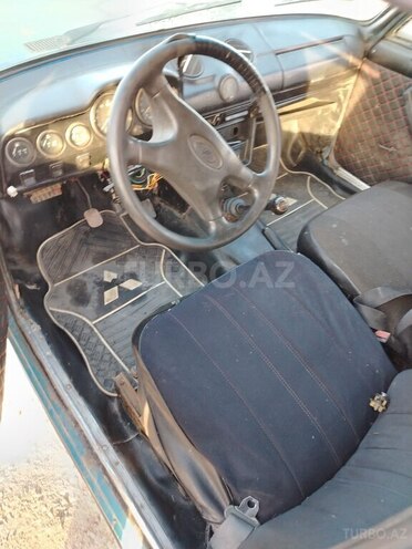 LADA (VAZ) 2106 1986, 85,000 km - 1.3 л - Sabirabad