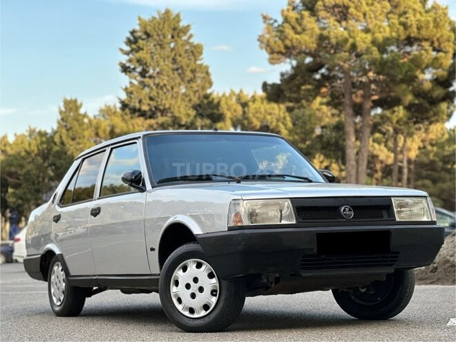 Tofas Sahin 2005, 41,000 km - 1.6 l - Bakı