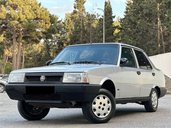 Tofas Sahin 2005, 41,000 km - 1.6 l - Bakı