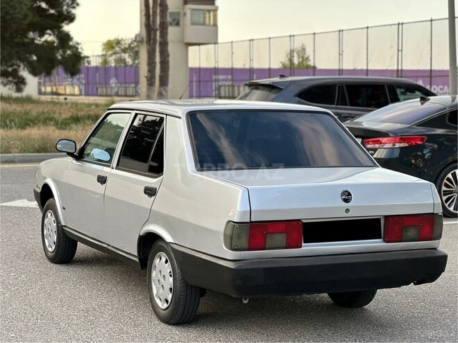 Tofas Sahin 2005, 41,000 km - 1.6 l - Bakı