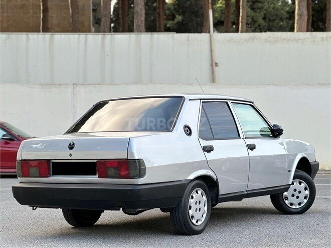 Tofas Sahin 2005, 41,000 km - 1.6 l - Bakı