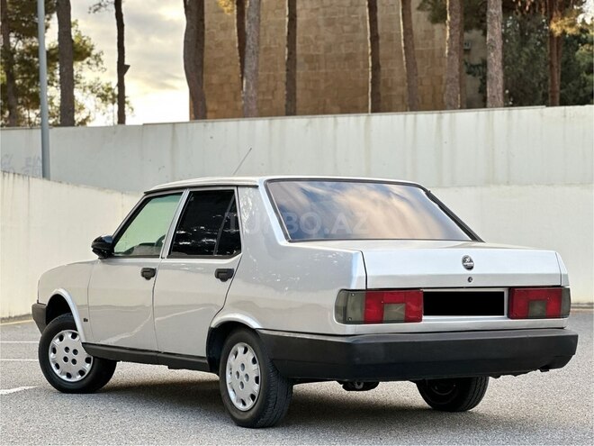 Tofas Sahin 2005, 41,000 km - 1.6 l - Bakı