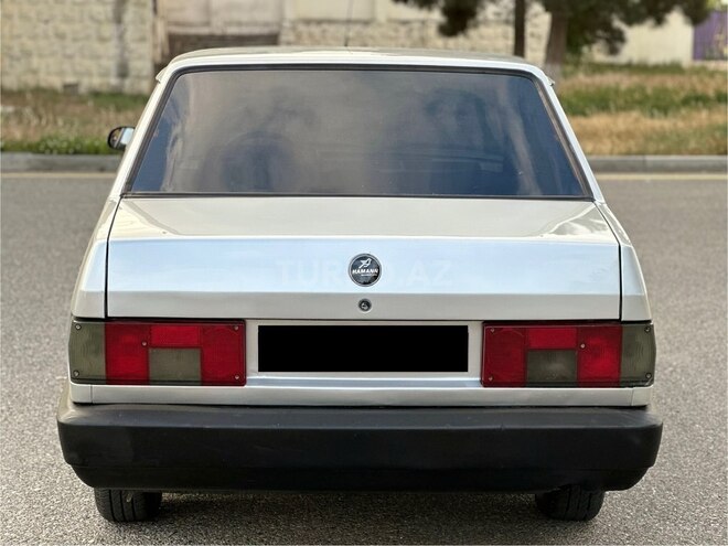 Tofas Sahin 2005, 41,000 km - 1.6 l - Bakı