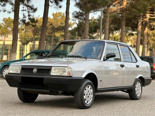 Tofas Sahin 2005, 41,000 km - 1.6 l - Bakı