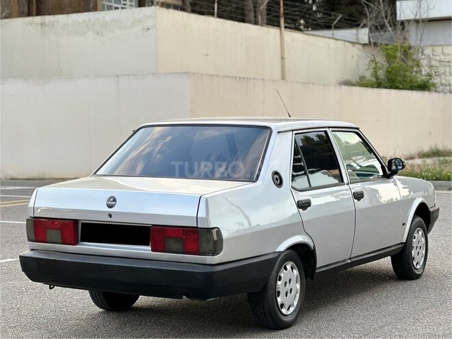 Tofas Sahin 2005, 41,000 km - 1.6 l - Bakı