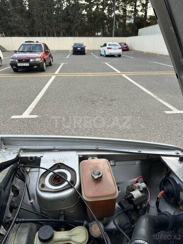 Tofas Sahin 2005, 41,000 km - 1.6 l - Bakı