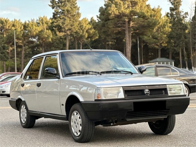 Tofas Sahin 2005, 41,000 km - 1.6 l - Bakı