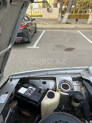 Tofas Sahin 2005, 41,000 km - 1.6 l - Bakı