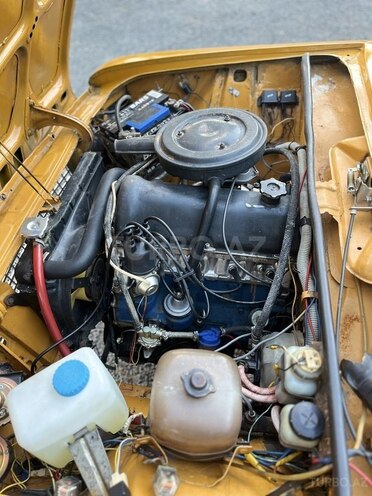 LADA (VAZ) 2103 1977, 75,000 km - 1.5 l - Balakən