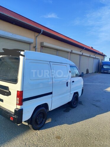 Daewoo Damas 2008, 283,160 km - 0.8 l - Bakı