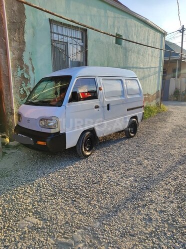 Daewoo Damas 2008, 283,160 km - 0.8 l - Bakı