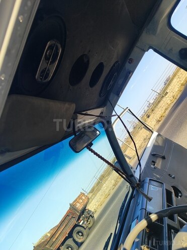 Daewoo Damas 2008, 283,160 km - 0.8 l - Bakı