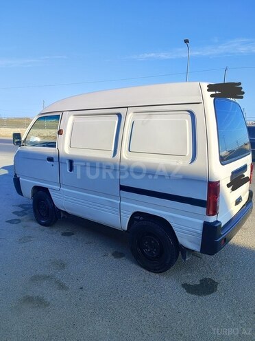 Daewoo Damas 2008, 283,160 km - 0.8 l - Bakı