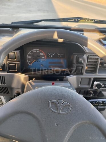Daewoo Damas 2008, 283,160 km - 0.8 l - Bakı