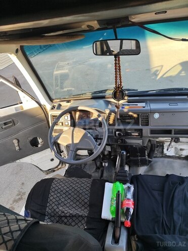Daewoo Damas 2008, 283,160 km - 0.8 l - Bakı