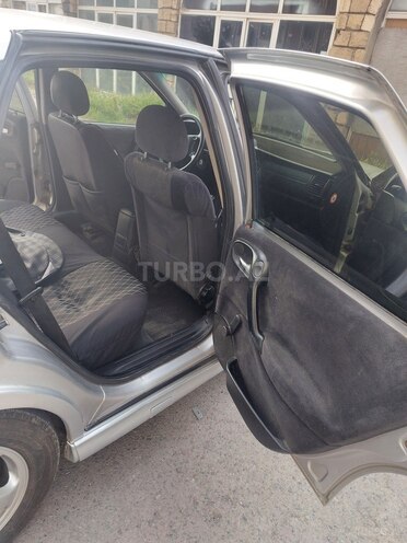 Opel Vectra 1999, 405,093 km - 1.6 l - Gəncə