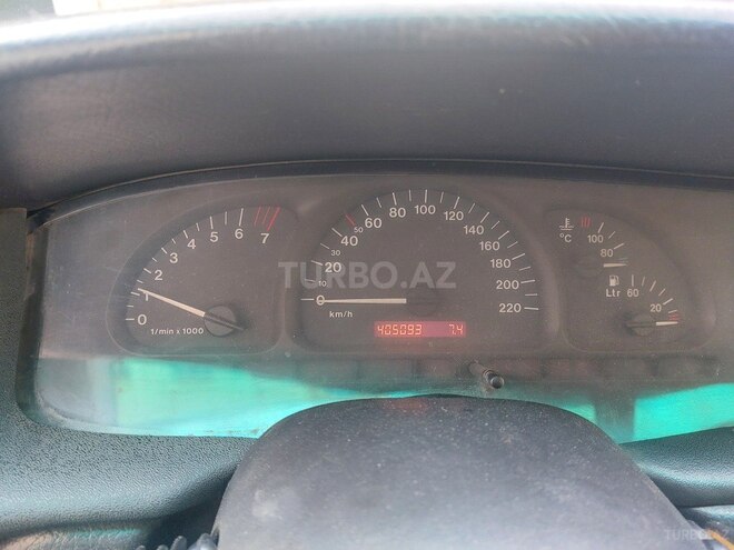 Opel Vectra 1999, 405,093 km - 1.6 l - Gəncə