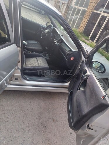 Opel Vectra 1999, 405,093 km - 1.6 l - Gəncə