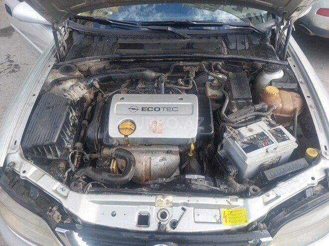 Opel Vectra 1999, 405,093 km - 1.6 l - Gəncə