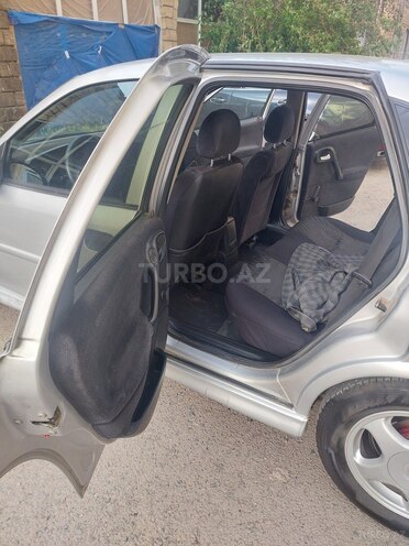 Opel Vectra 1999, 405,093 km - 1.6 l - Gəncə