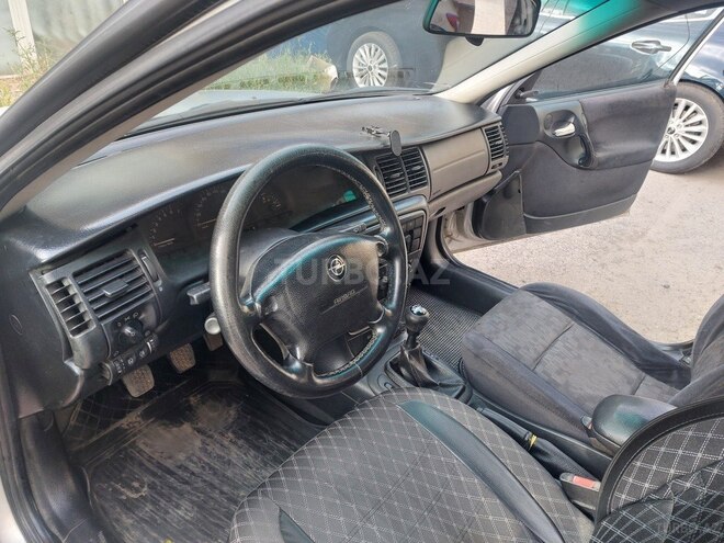 Opel Vectra 1999, 405,093 km - 1.6 l - Gəncə