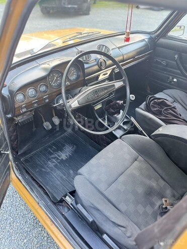 LADA (VAZ) 2103 1977, 75,000 km - 1.5 l - Balakən