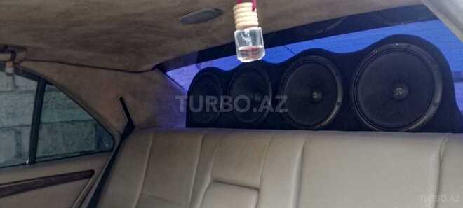 Mercedes C 230 1997, 471,474 km - 2.3 l - Bakı