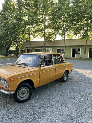 LADA (VAZ) 2103 1977, 75,000 km - 1.5 l - Balakən