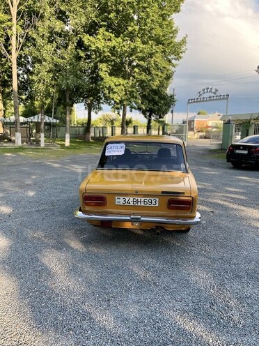 LADA (VAZ) 2103 1977, 75,000 km - 1.5 l - Balakən