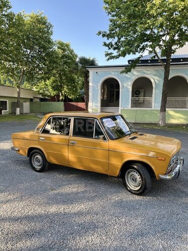 LADA (VAZ) 2103 1977, 75,000 km - 1.5 l - Balakən