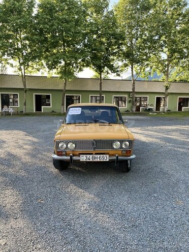 LADA (VAZ) 2103 1977, 75,000 km - 1.5 l - Balakən
